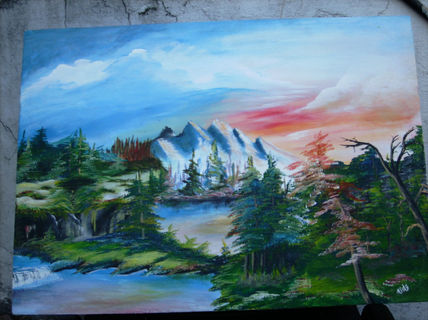 Paisaje