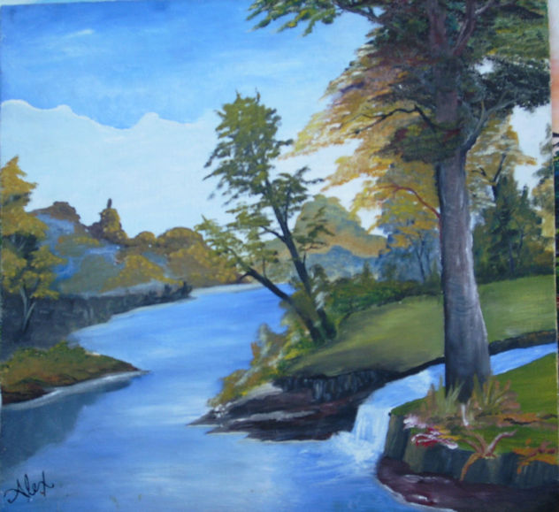 paisaje