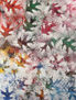 Otoño en mí vida - Mª Dolores Leal- Villalba-Lugo