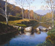 Reflejos, Enric Rubio, Olot