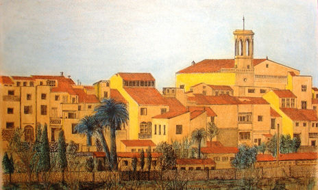 carrers pobles