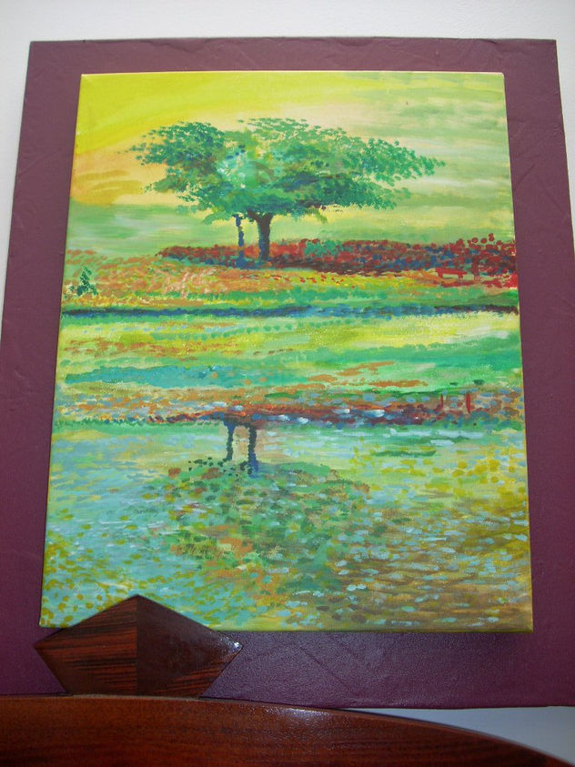 Reflejo-de-Arbol-en-Laguna-de-Poas