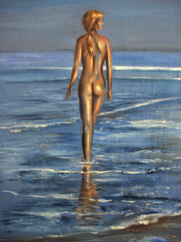Baño de Mar