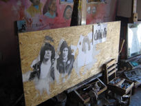 The Ramones (Proceso)