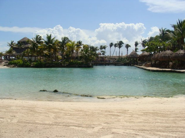 PLAYA INTIMA