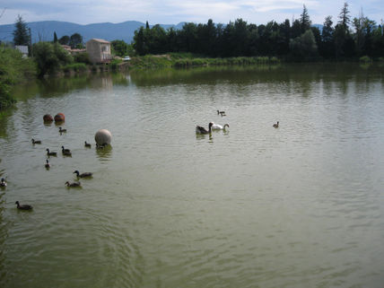 Lago da Valréas