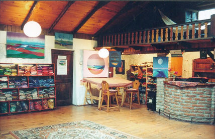 Taller y Sala de...