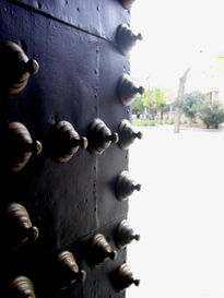 Abriendo caminos