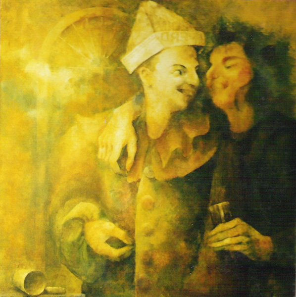 la fiesta
