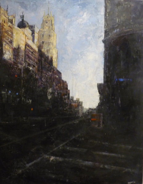Luces y sombras en...