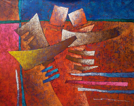 Serie amantes