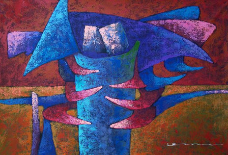 Serie amantes