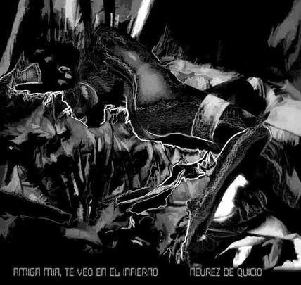 Te veo en el infierno