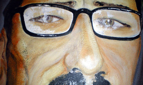 AUTORETRATOS