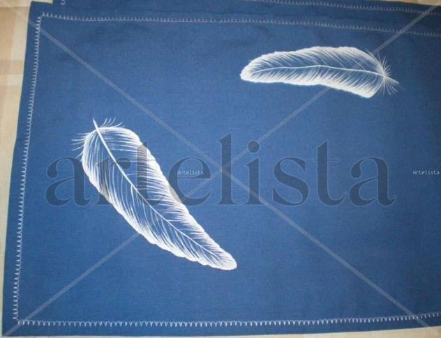 Plumas