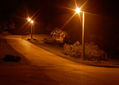 Calles de La Terraza