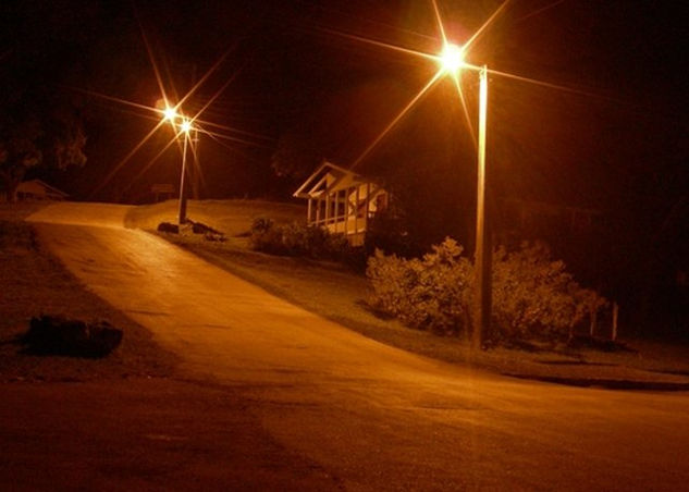 Calles de La Terraza 