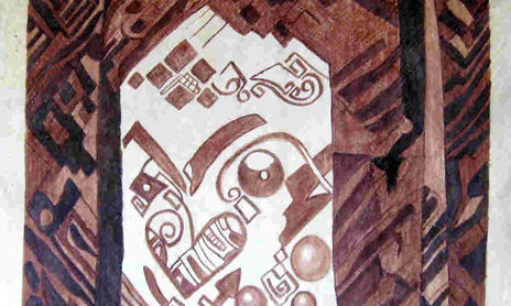 Raices Amazonicas: serie "natural"