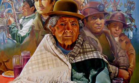 Pintura Social
