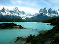 Torres del Paine