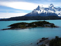 Torres del Paine