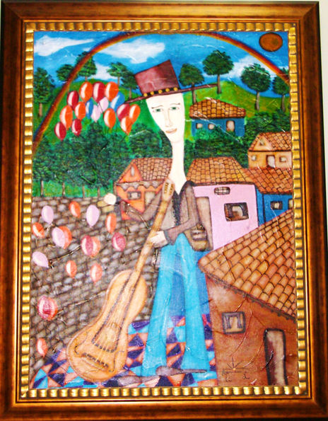Obra