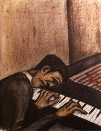 El pianista III