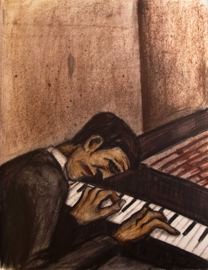 El pianista III 