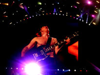 AC/DC.Madrid 2-4-09