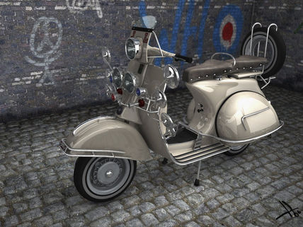 Homenaje a "The Who"