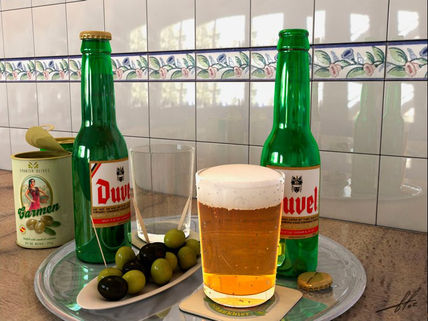 Aperitivo