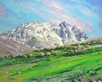 " Montaña Palentina. El Curavacas"