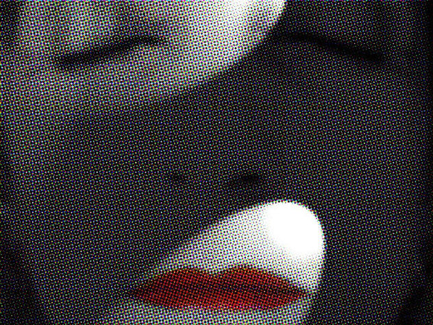 labios rojos 2