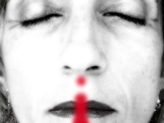 labios rojos 7