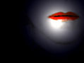 labios rojos 9