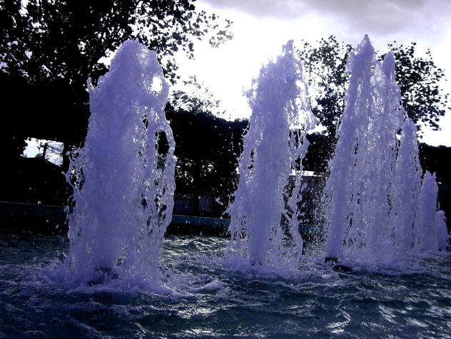 fuentes