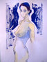 Serie: Figura femenina I