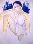 Serie: Figura femenina II