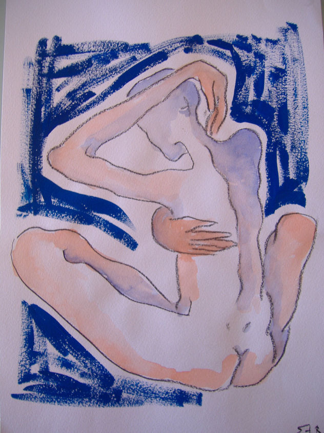 Serie: Figura femenina VII