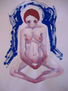 Serie: Figura femenina XI