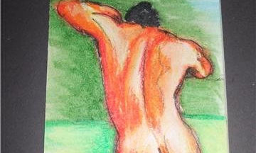 DESNUDOS MASCULINOS