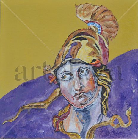 Los ojos tristes de...