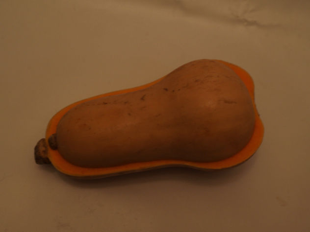 BODEGON DE CALABAZAS