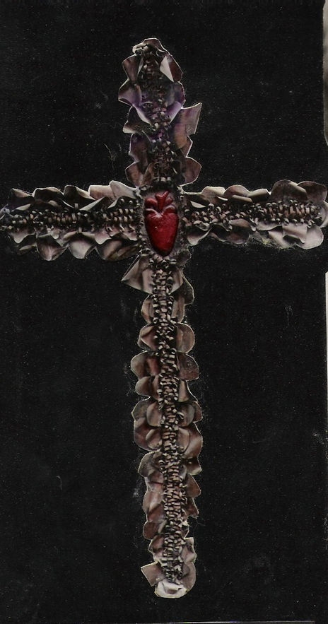 Cruz