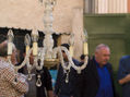 La luz del Rastro