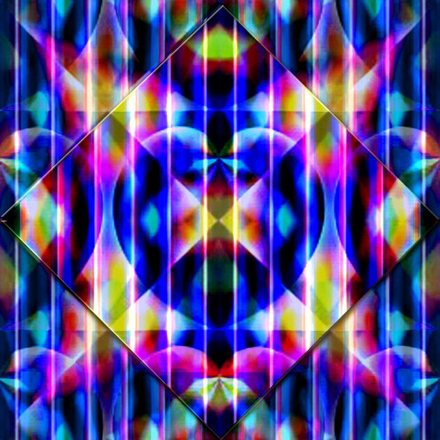 Serie Azulejos (33128)