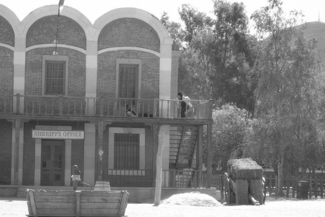 tabernas 4 