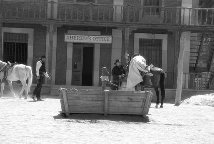 Tabernas 7