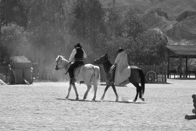 tabernas 8 