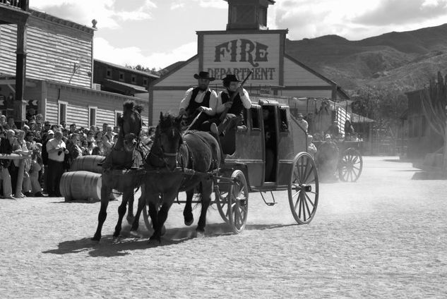 tabernas 14 